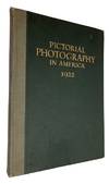 Pictorial Photography in America 1922