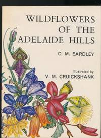 image of Wildflowers of the Adelaide Hills