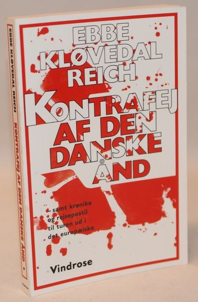 Kontrafej af den danske ånd - samt krønike og…