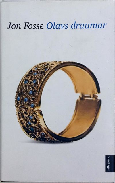 Olavs draumar. Forteljing