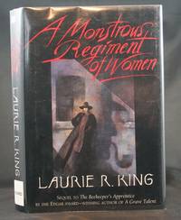 image of A Monstrous Regiment of Women