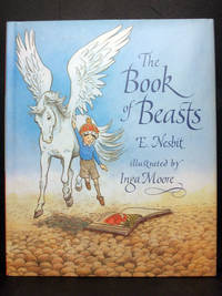 The Book of Beasts