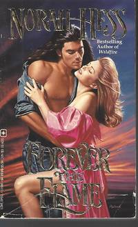image of Forever the Flame