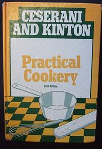 Practical Cookery