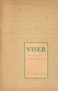 Viser fra amatør - revyene 