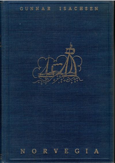 Norvegia rundt Sydpollandet.…