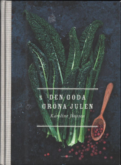 DEN GODA GRÖNA JULEN.