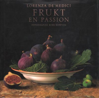 FRUKT - EN PASSION.