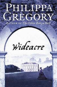 Wideacre (Wideacre Trilogy)