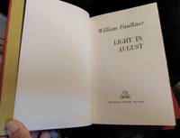 image of LIGHT IN AUGUST