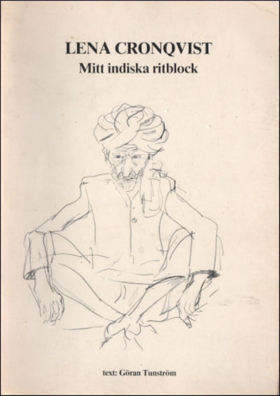 MITT INDISKA RITBLOCK.