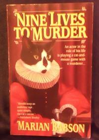 image of Nine Lives to Murder