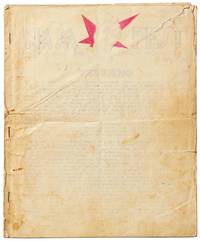 [Archive]: A Collection of 14 Pamphlets and Magazines Printed Clandestinely by the Yugoslav Partisans under the Axis Occupation, 1943-45