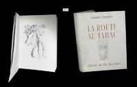La Route au tabac.