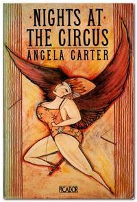 Nights at the Circus by Carter, Angela | Paperback | 1985