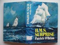 H.M.S. Surprise by O&#39;Brian, Patrick - 1973