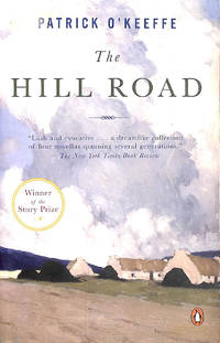 The Hill Road