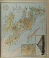 View Image 5 of 5 for Atlas de Filipinas. Coleccion de 30 mapas. Atlas of the Philippine Islands Inventory #66253