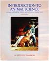 Introduction To Animal Science