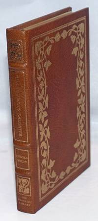 image of Pulitzer Prize 1973. The Optimist's Daughter. Illustrated by Mitchell Hooks. A Limited Edition
