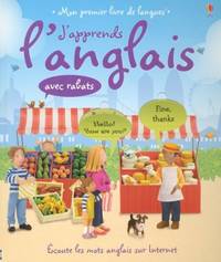 J APPRENDS L ANGLAIS