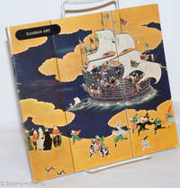image of Namban Art. A Loan Exhibition from Japanese Collections