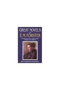 Great Novels of E.M. Forster