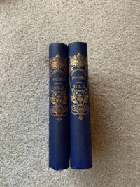 cover of The Poetical Works of Samuel Woodworth