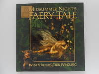 image of A Midsummer Night's Faery Tale