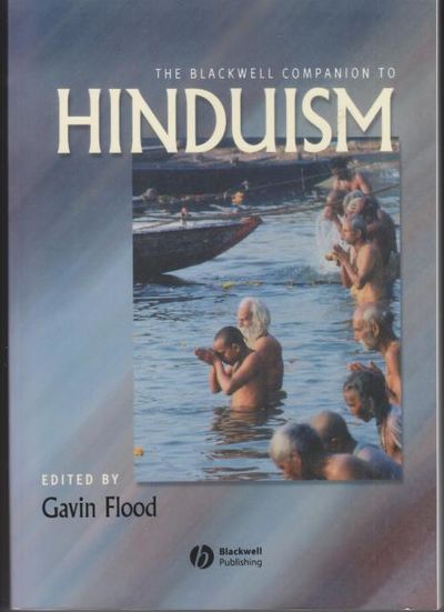 The Blackwell Companion Hinduism.
