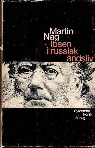Ibsen i russisk åndsliv.