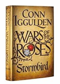 image of Wars of the Roses: Stormbird (Wars of the Roses 1)