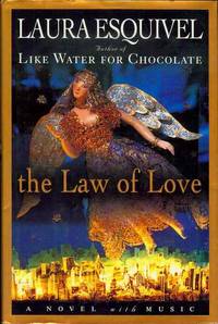 image of The Law of Love