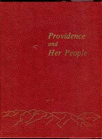 image of Providence and Her People: A History of Providence, Utah 1857-1974