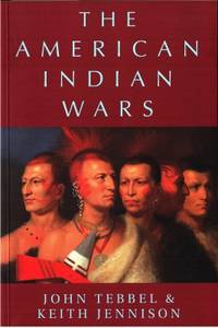 The American Indian Wars.