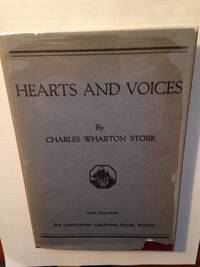 image of Hearts and Voices. INSCRIBED.