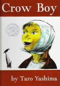 cover of Crow Boy