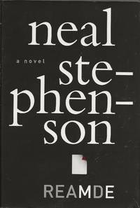 image of Reamde: A Novel