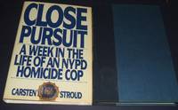 image of Close Pursuit: a Week in the Life of an Nypd Homicide Cop