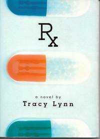 Rx by Tracy Lynn (Elizabeth Braswell) - December 27, 2005