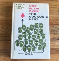 ONE FLEW OVER THE CUCKOO'S NEST