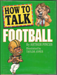 How to Talk Football