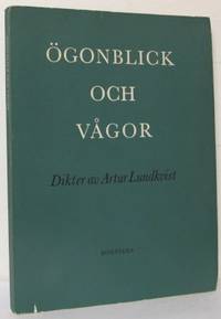 Ögonblick och vågor.