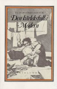 Den kärleksfulla modern.