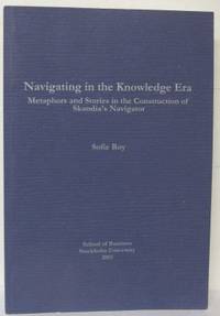 Navigating in the Knowledge Era. Metaphors and…