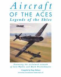 Aircraft of the Aces : Legends of the Skies