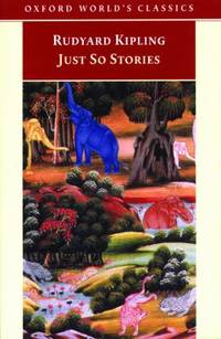 Just So Stories Set : For Little Children by Rudyard Kipling - 1998