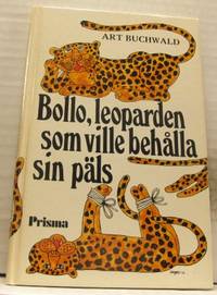 Bollo, leoparden som ville behålla sin päls.