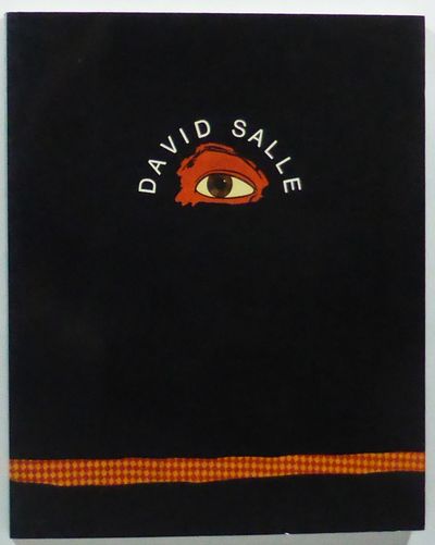 David Salle. Exposición organizada por la…