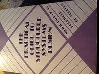 The practical guide to structured systems design